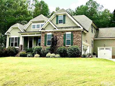 25 River Rock Way Franklinton, NC 27525