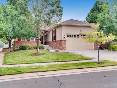 16434 Aliante Dr Broomfield, CO 80023