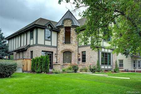 1124 S Saint Paul St Denver, CO 80210
