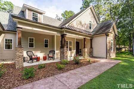 7907 Kennebec Drive Chapel Hill, NC 27517