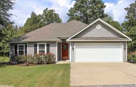 3540 Diamond Hill Dr Alexander, AR 72002