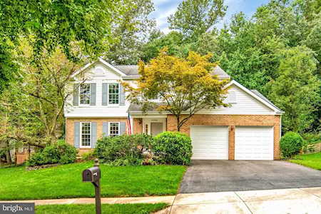 13504 Steeplechase Dr Bowie, MD 20715