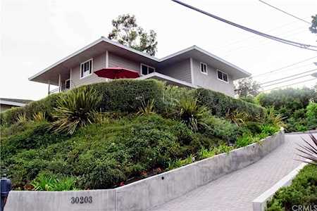 30203 Kingsridge Drive Rancho Palos Verdes, CA 90275