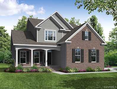 16137 Turquoise Dr Chesterfield, VA 23832