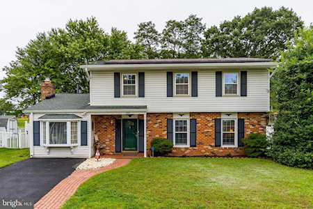 980 Fall Circle Way Gambrills, MD 21054