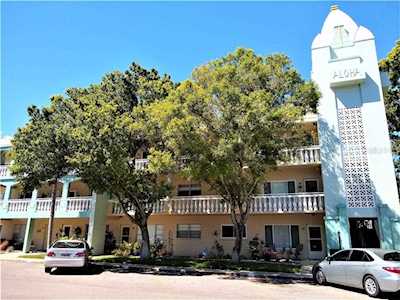 2330 Ecuadorian WAY #52 Clearwater, FL 33763