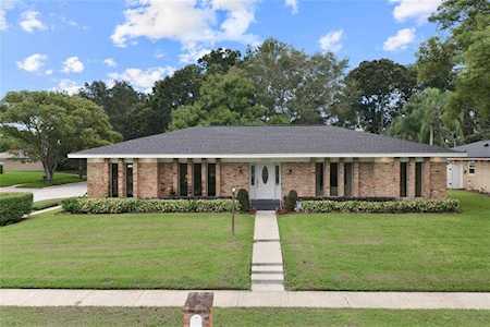 3601 Oakview Dr Orlando, FL 32812