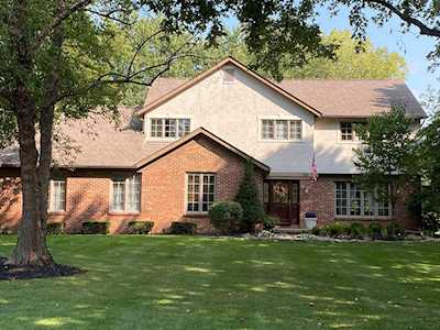7567 Heatherwood Drive Canal Winchester, OH 43110