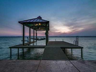 1160 Crestcove Drive Rockwall, TX 75087