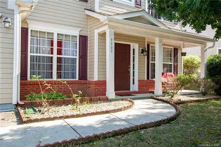 5809 Lindley Crescent Dr Indian Trail, NC 28079