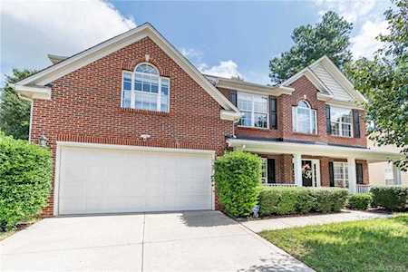 11444 Mangla Dr Charlotte, NC 28214