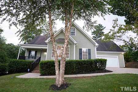 110 Haddington Drive Franklinton, NC 27525