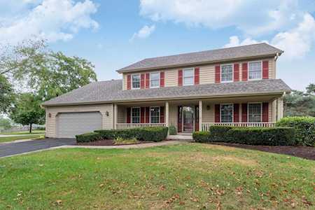 420 Stonemill Ln Oswego, IL 60543