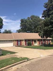 2450 E E Gemini Cv Bartlett, TN 38134