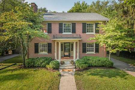 102 Tahoma Road Lexington, KY 40503
