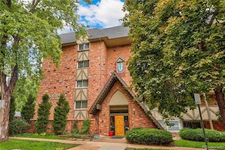 1243 Gaylord St #303 Denver, CO 80206