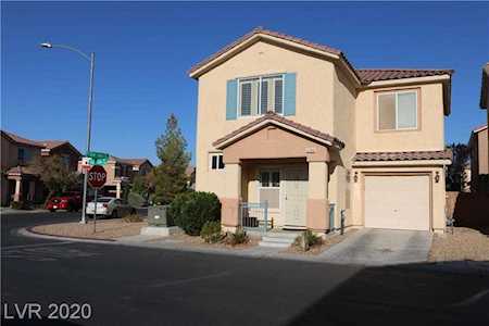 5394 Nickel Creek Trl Las Vegas, NV 89122