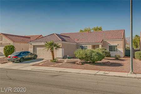 2512 El Campo Grande Ave North Las Vegas, NV 89031