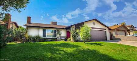 6761 Carrera Dr Las Vegas, NV 89103