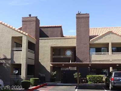 5008 Rainbow Blvd #203 Las Vegas, NV 89118