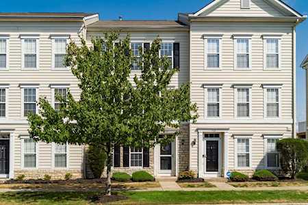 7160 Billy Goat Drive New Albany, OH 43054
