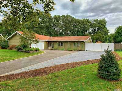 83 Patricia Lane S. Setauket, NY 11720