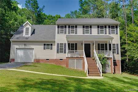 15807 Haggis Dr Chesterfield, VA 23838