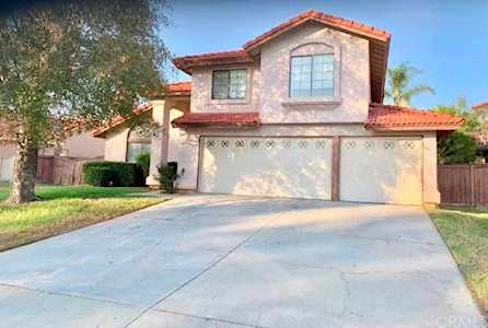 23770 Hazelwood Drive Moreno Valley, CA 92557