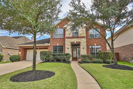 27215 Sonata Creek Ln Cypress, TX 77433