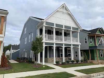 1105 Gloriosa Street #63 Apex, NC 27523