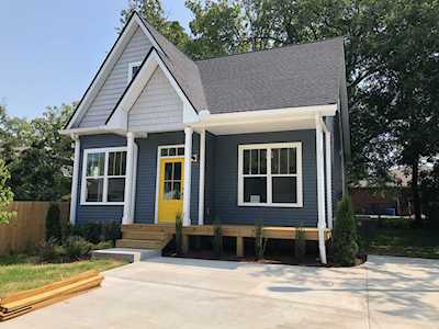 1635 Chase St Nashville, TN 37216