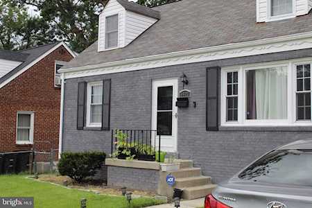 5626 Elberton Place Hyattsville, MD 20781