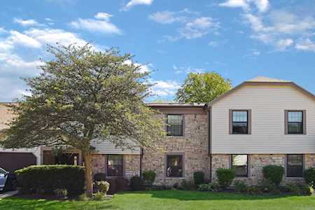 836 Stradford Circle #836 Buffalo Grove, IL 60089