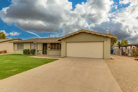 3943 W Orangewood Avenue Phoenix, AZ 85051