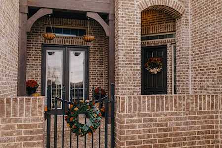1100 Bull Creek Drive Mckinney, TX 75071