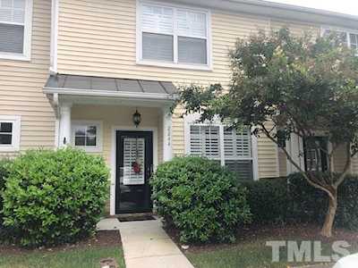 2244 Banks Hill Row Raleigh, NC 27614