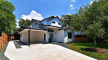 612 Irma DR #1 Austin, TX 78752