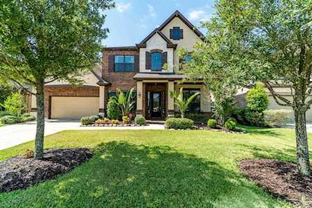 20011 Peach Mill Ct Cypress, TX 77433