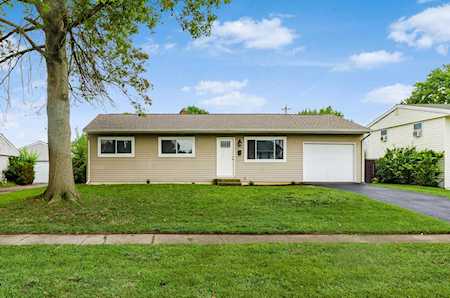 886 Olympia Drive Columbus, OH 43207