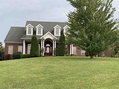 11421 Northridge Drive Evansville, IN 47720