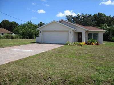 417 Barcelona St North Port, FL 34287