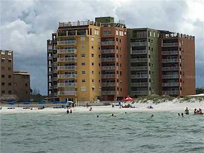 18610 Gulf Blvd #110 Indian Shores, FL 33785