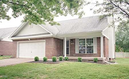 11500 Halifax Dr Louisville, KY 40245