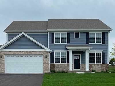 13527 Arborview Circle Plainfield, IL 60585