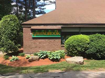 33 Cottonwood Drive #33 Stoughton, MA 02072