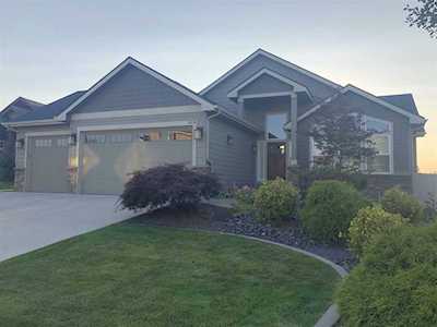 5416 S Osprey Heights Dr Spokane, WA 99224