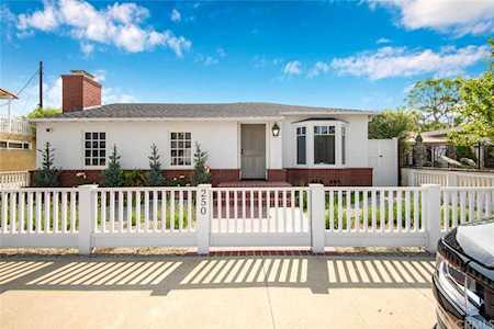 250 Novara Drive Long Beach, CA 90803