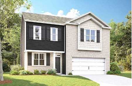 329 Red Head Lane Lot Lebanon, TN 37090
