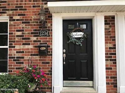 1234 Westlynne Way Louisville, KY 40222