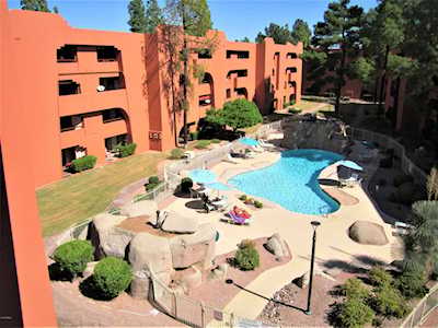 4303 E Cactus Road #206 Phoenix, AZ 85032